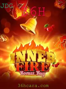 Explorando as nuances de InnerFireBonusBuy: Um mergulho no emocionante mundo do jogo digital