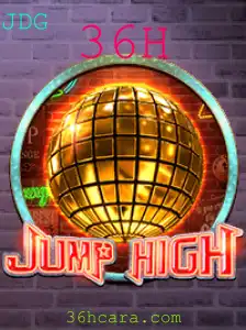 Descubra JumpHigh: O Jogo de Ação Revolucionário Através de 