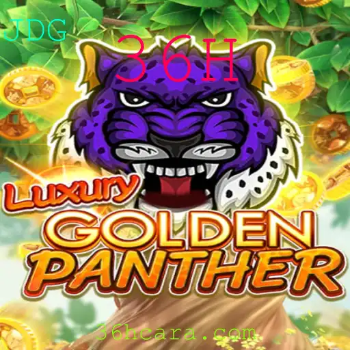 Explorando o Jogo LUXURYGOLDENPANTHER e Sua Inovadora Dinâmica 36H