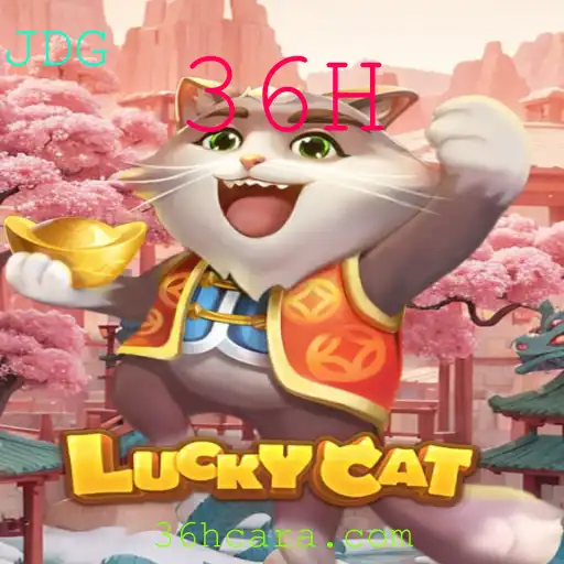 Explorando o Mundo de LuckyCat: Um Novo Jogo de Estratégia com a Chave 36H