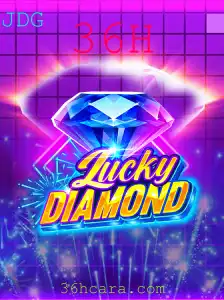 Descubra o Fascinante Jogo LuckyDiamond: Uma Aventura de Sorte e Estratégia no Mundo 36H