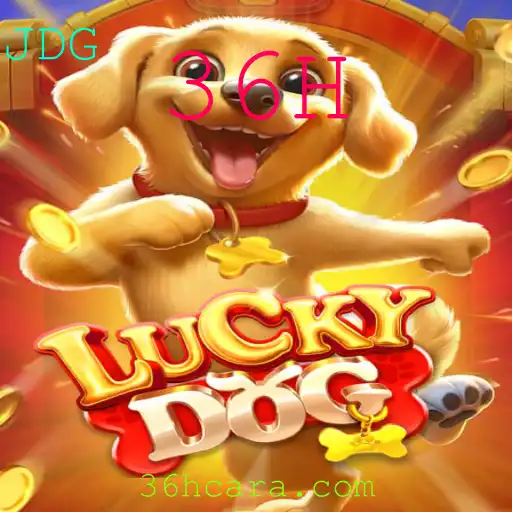 Explorando o Mundo de LuckyDog: Um Mergulho em 36H