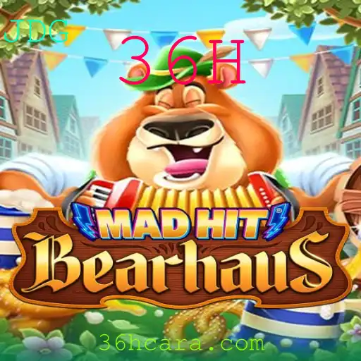 Explorando o Universo de MadHitBearhaus: Um Mergulho no Jogo do Momento