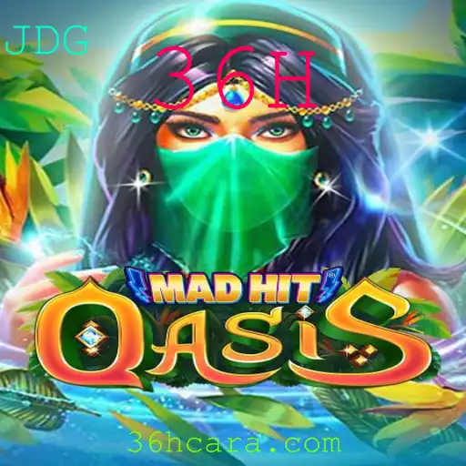 MadHitOasis: O Jogo de Estratégia Inovador que Conquista a Comunidade Gamer