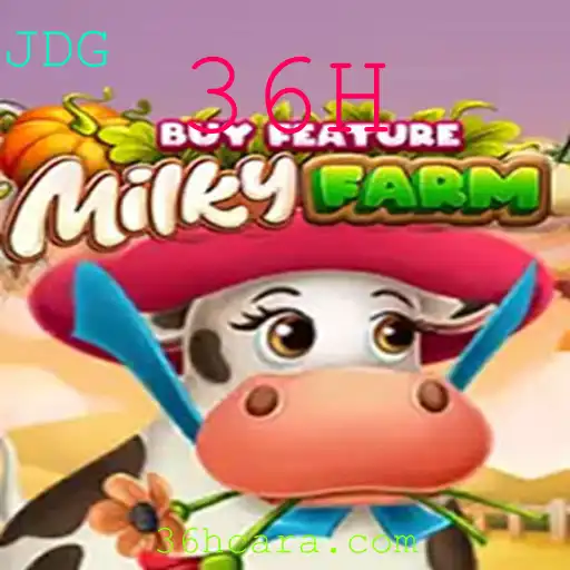 Explore o Mundo de MilkyFarmBuyFeature: Um Novo Conceito em Jogos de Fazenda