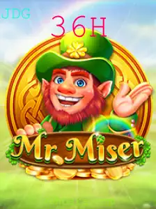 Explorando o Fascinante Mundo de MrMiser: Um Jogo de Estratégia Envolvente