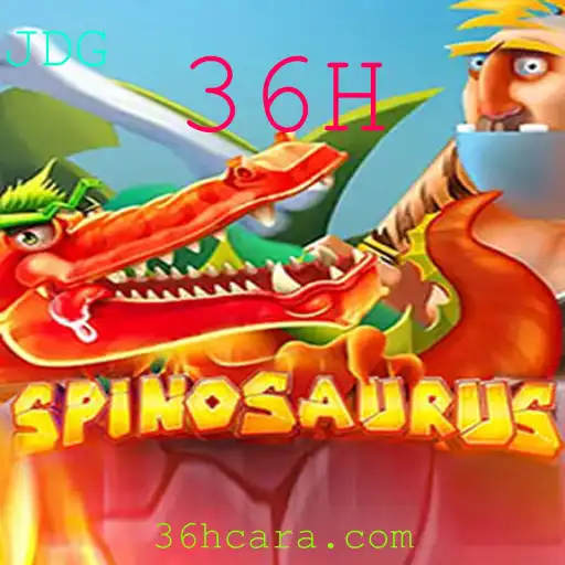 Descubra o Mundo de Aventuras do Jogo Spinosaurus