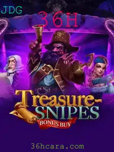 Desvendando o Tesouro: Uma Imersão em TreasuresnipesBonusBuy