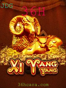 Descubra o Fascinante Mundo do Jogo XiYangYang