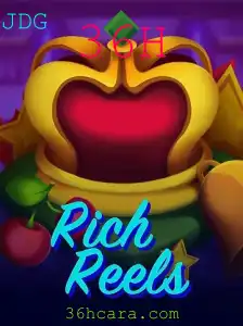 Descobrindo o Mundo de RichReels: Uma Jornada pelo Jogo de 36H