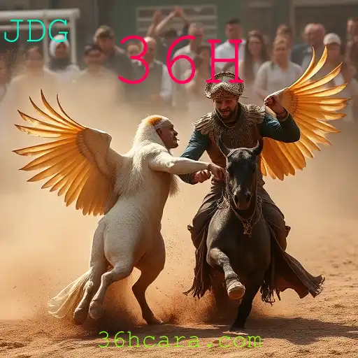 Rinha de galos