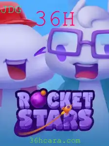 Explorando RocketStars: Um Mergulho no Jogo de Estratégia Espacial