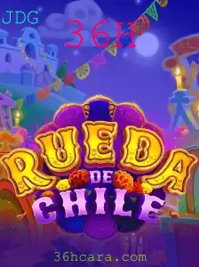 RuedaDeChile: O Excitante Mundo do Jogo Chileno de 36 Horas