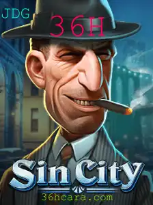 Descubra SinCity: O Jogo de Estratégia que Está Conquistando o Mundo com a Dinâmica 36H