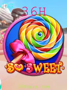 Descubra o Jogo SoSweet: A Combinação Perfeita de Diversão e Estratégia