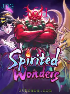 SpiritedWonders: Explorando o Universo Inovador do Jogo