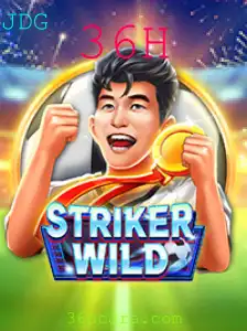 Explorando StrikerWILD: Um Jogo Inovador para Todos com 36H de Ação Contínua