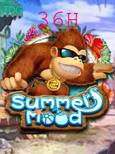 SummerMood: Desvendando o Novo Fenômeno dos Jogos de Estratégia