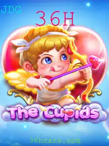 Descubra TheCupids: Um Jogo de Estratégia e Romance