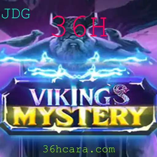 VikingsMystery: Desvendando o Jogo com a Palavra-chave 36H