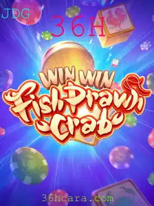 Descubra o Fascinante Jogo WinWinFishPrawnCrab