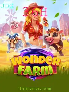 Explorando o Encantador Mundo de WonderFarm: Um Jogo para Aventura e Estratégia